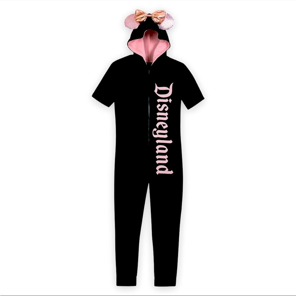 Disneyland Onesie